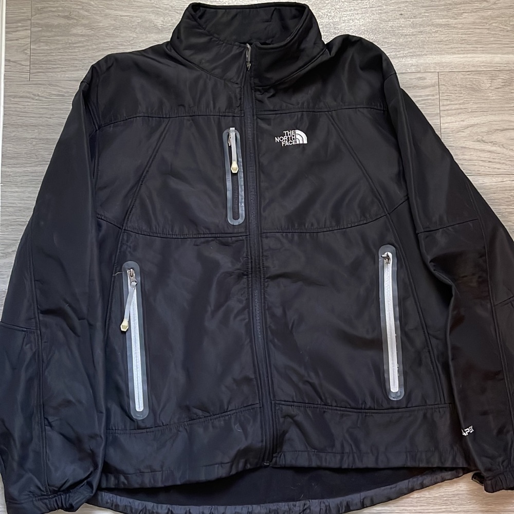 Men’s North Face Jacket